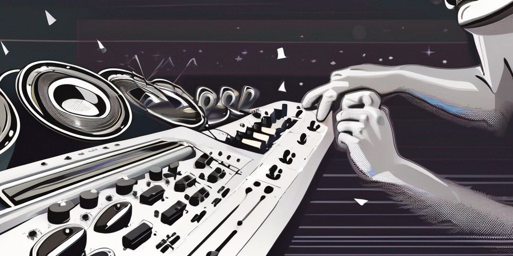 Mastering the Art of Music Mixing with Ableton Live: A Comprehensive Guide