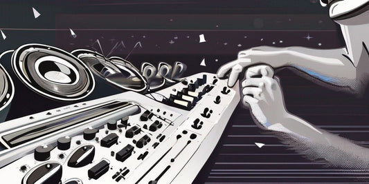 Mastering the Art of Music Mixing with Ableton Live: A Comprehensive Guide