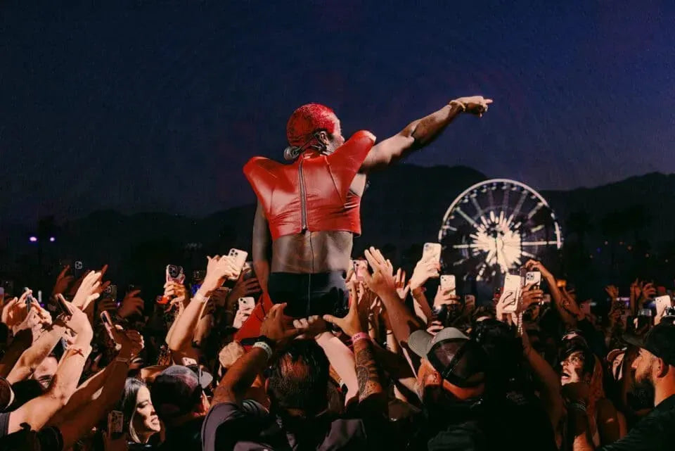 Lil Uzi Vert Type Beat