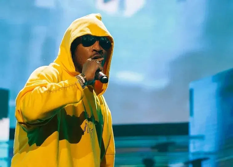 Future Type Beat Trap