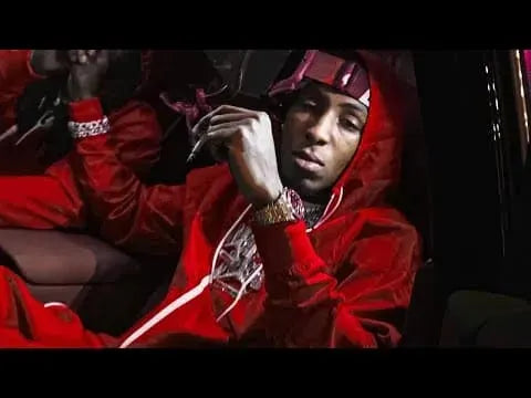 YoungBoy Never Broke Again Type Beat Gangsta Rap Catchy