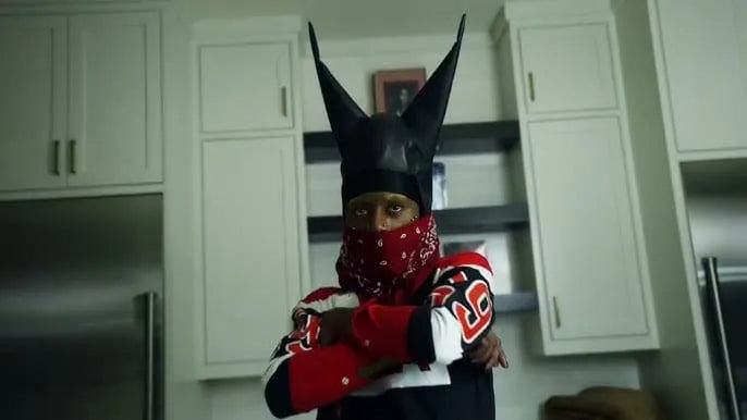 Playboi Carti Type Beat Emo