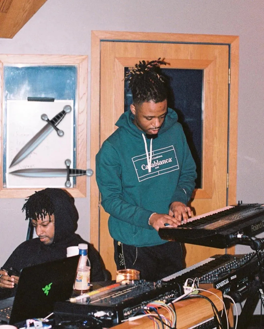 Metro Boomin Type Beat Trap