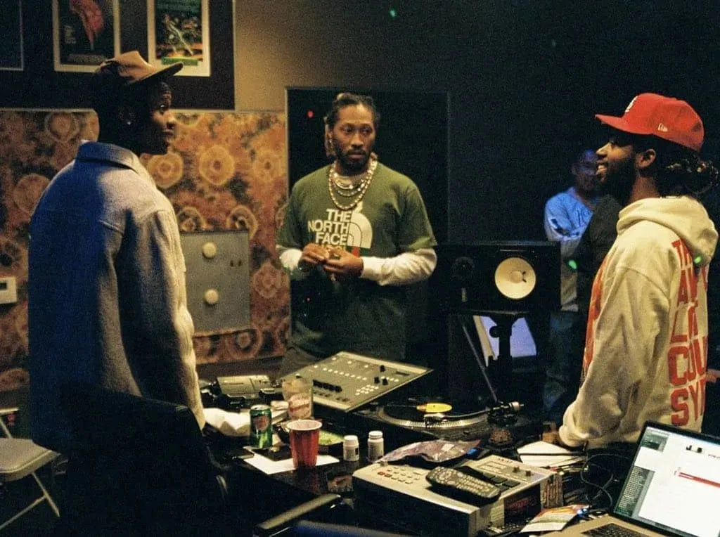 Metro Boomin Type Beat Trap Bass Heavy