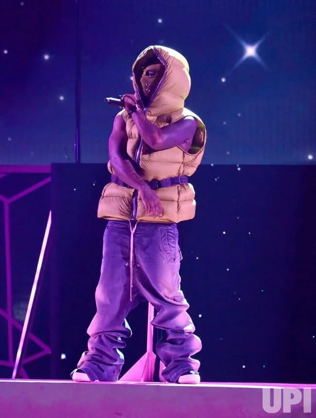 Lil Uzi Vert Type Beat Emo