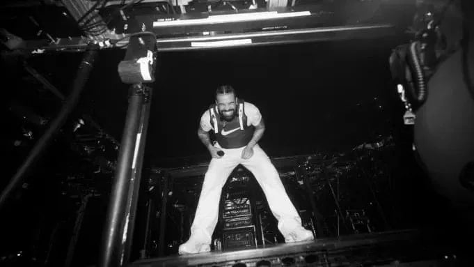 Drake Type Beat Conscious Hip Hop