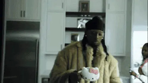 Playboi Carti Type Beat