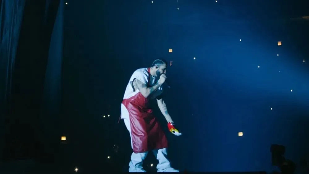 Drake Type Beat Conscious Hip Hop