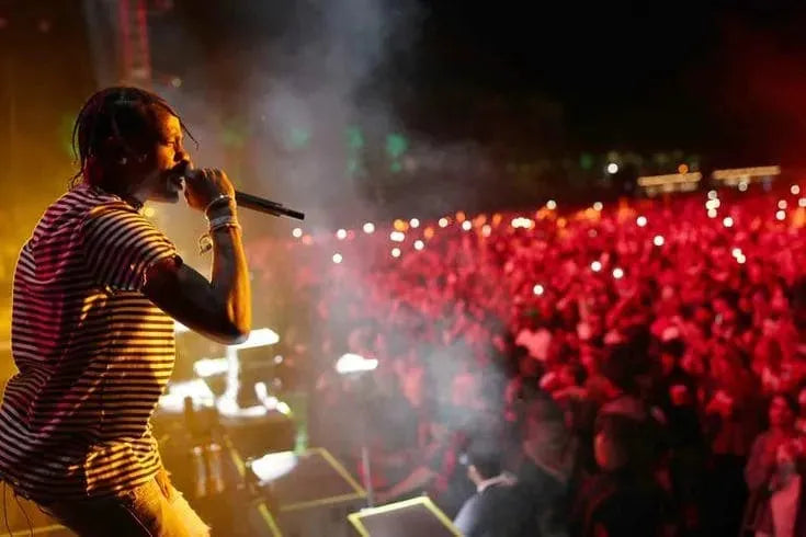 Travis Scott Type Beat