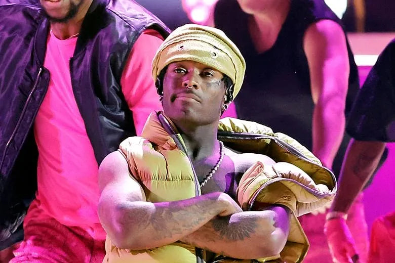 Lil Uzi Vert Type Beat Emo Rap Raw