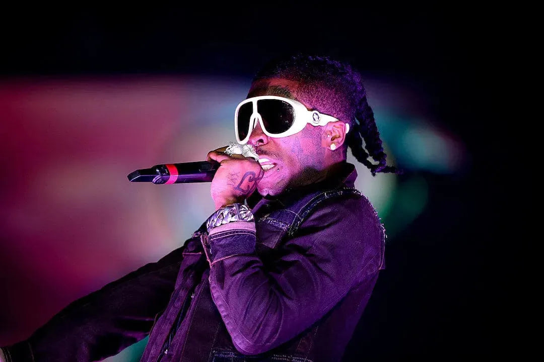 Lil Uzi Vert Type Beat Emo Rap