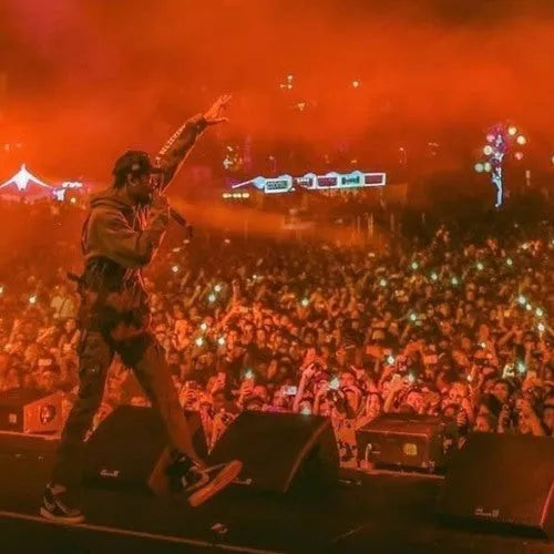 Travis Scott Type Beat Trap