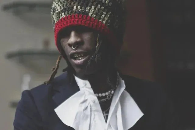 Young Thug Type Beat Trap Street