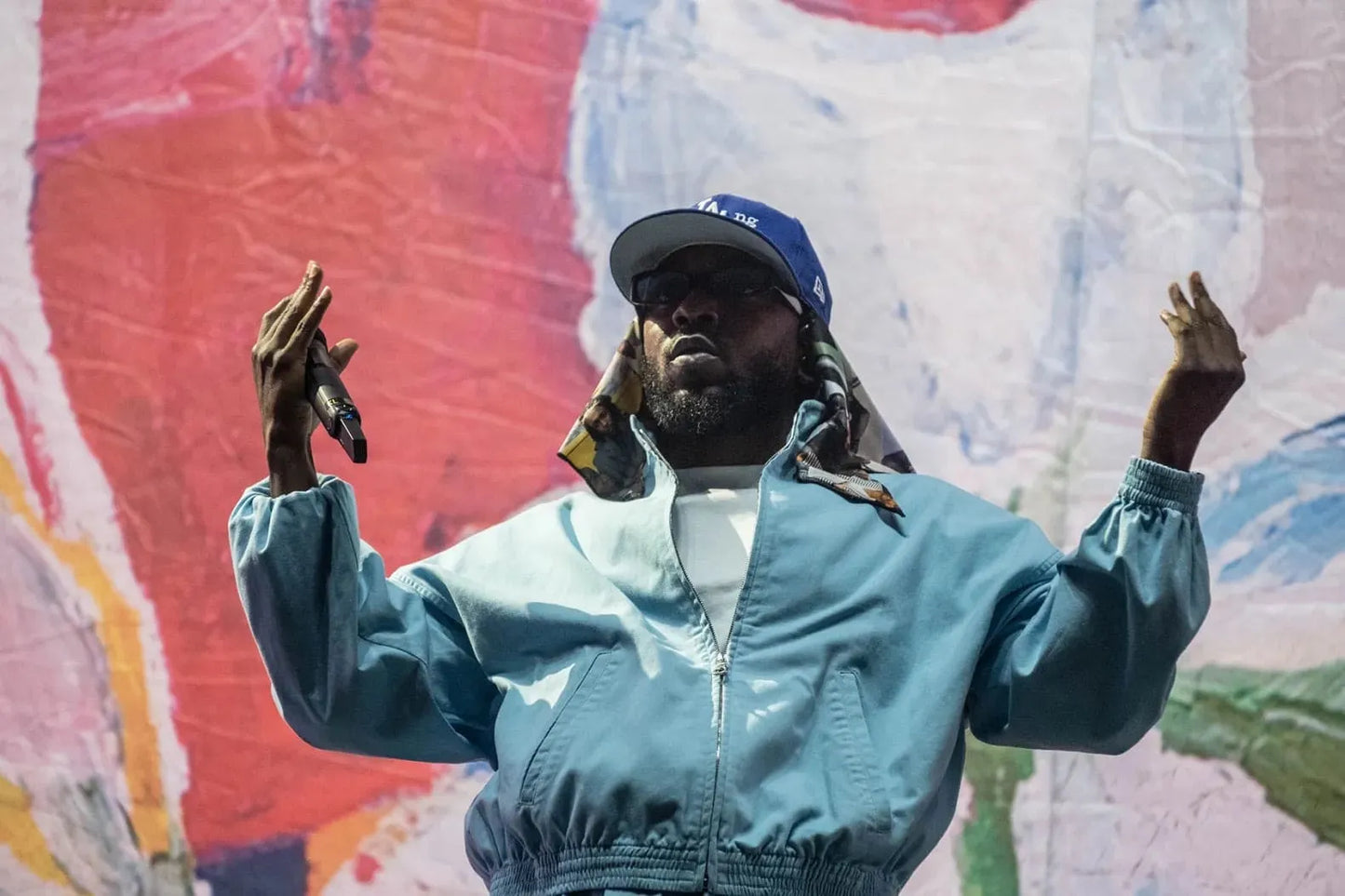 Kendrick Lamar Type Beat