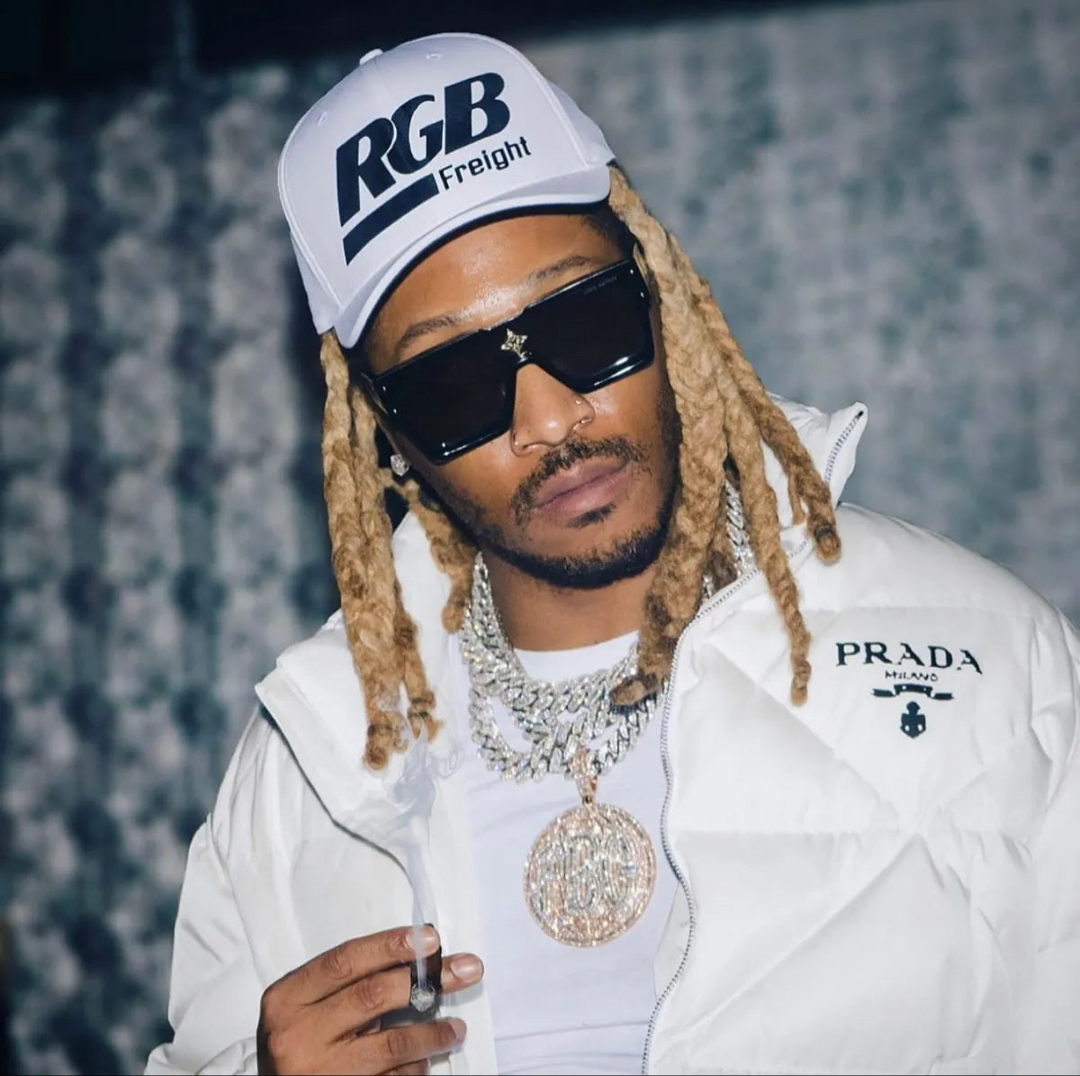 Future Type Beat Trap