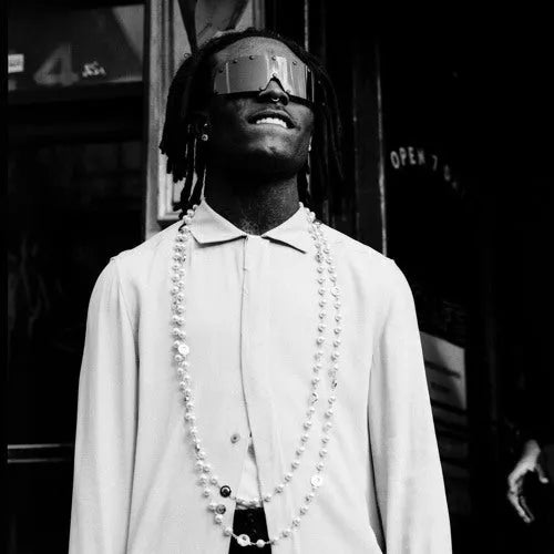 Lil Uzi Vert Type Beat Emo Rap Raw