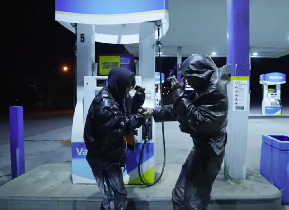 Playboi Carti Type Beat Emo Rap Hard Hitting