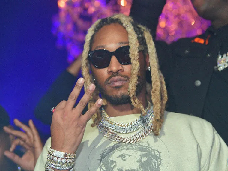 Future Type Beat Trap Melodic