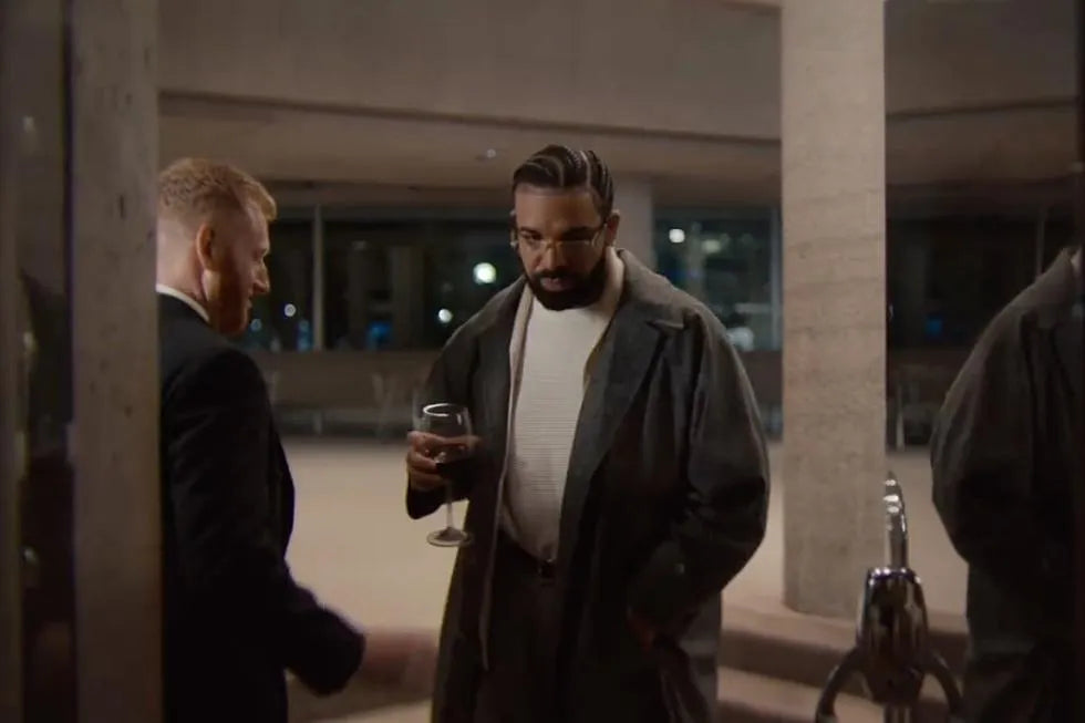 Drake Type Beat Alternative Hip Hop Mellow