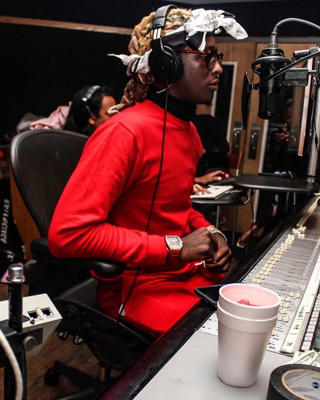 Young Thug Type Beat