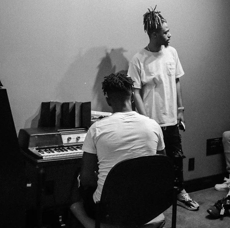 21 Savage Type Beat Trap Dark