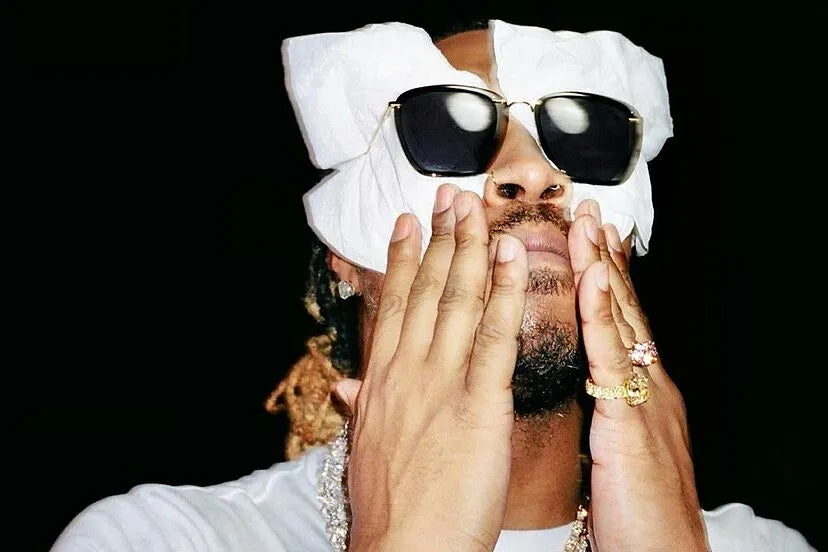 Future Type Beat Trap