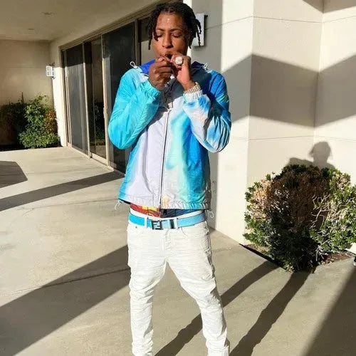 YoungBoy Never Broke Again Type Beat