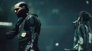 Drake Type Beat Conscious Hip Hop