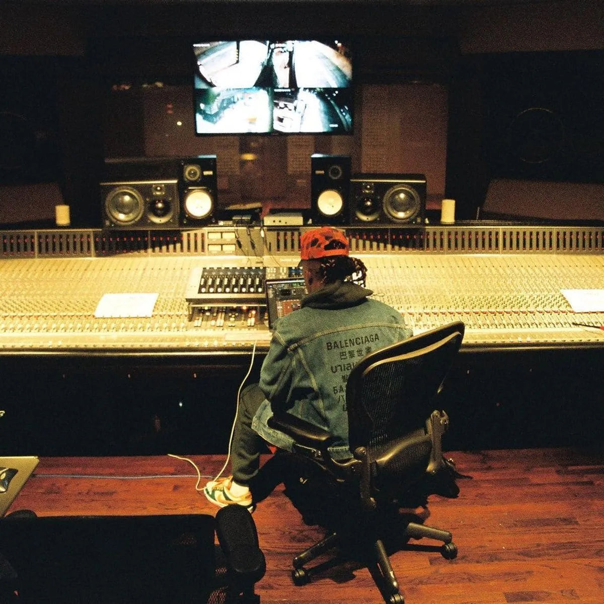 Metro Boomin Type Beat Trap Bass heavy