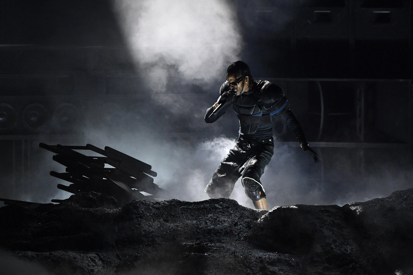 Travis Scott Type Beat