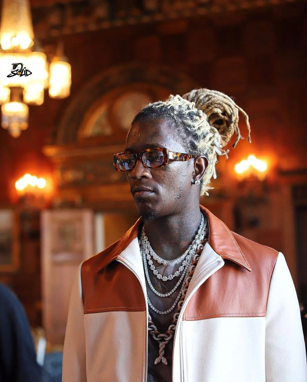 Young Thug Type Beat Trap Street