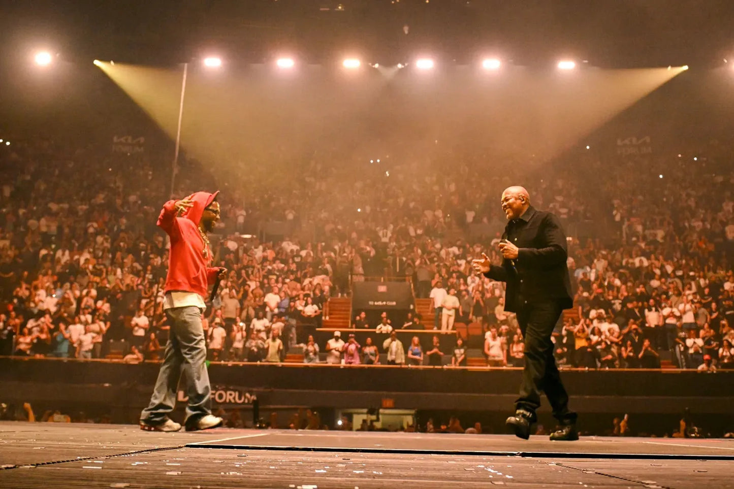 Kendrick Lamar Type Beat Conscious