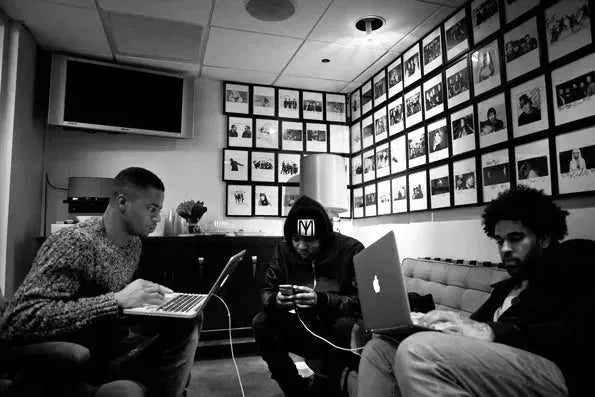 Kendrick Lamar Type Beat Conscious Hip Hop Lyrical