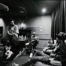 21 Savage Type Beat Trap Dark