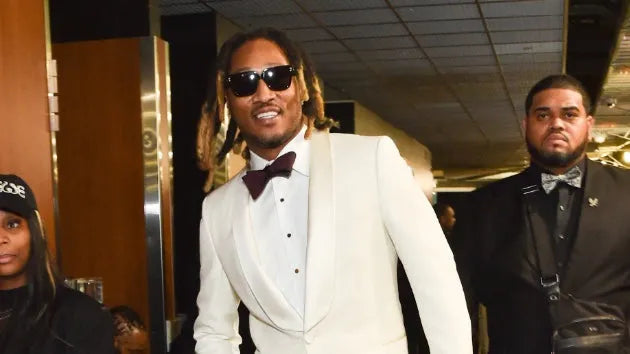 Future Type Beat Trap