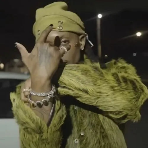 Playboi Carti Type Beat Emo Rap Hard hitting