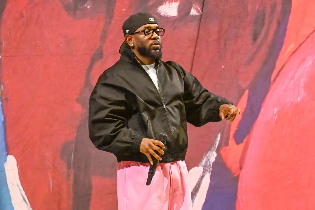 Kendrick Lamar Type Beat