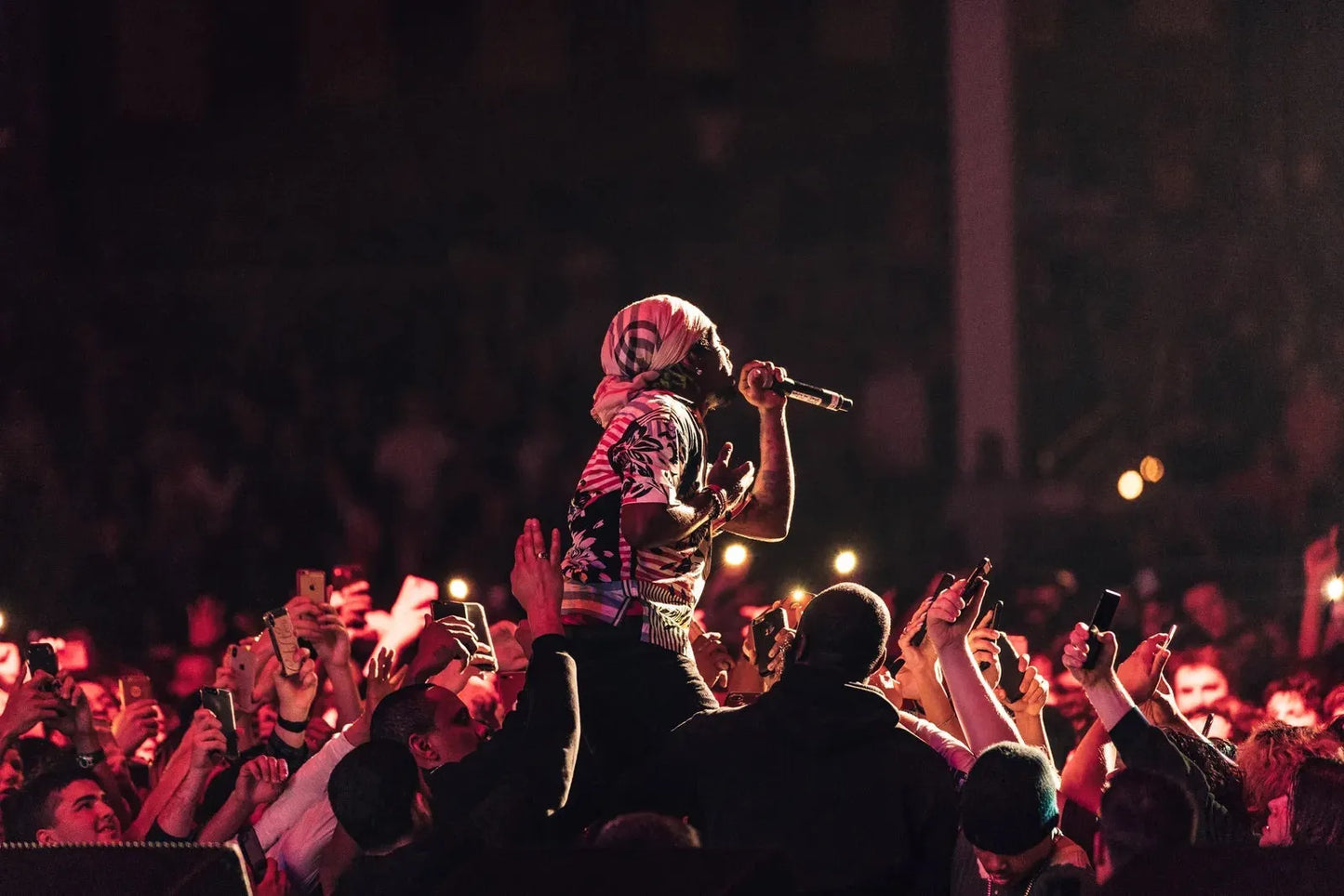 Lil Uzi Vert Type Beat Emo