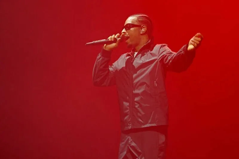 21 Savage Type Beat Gangsta Rap