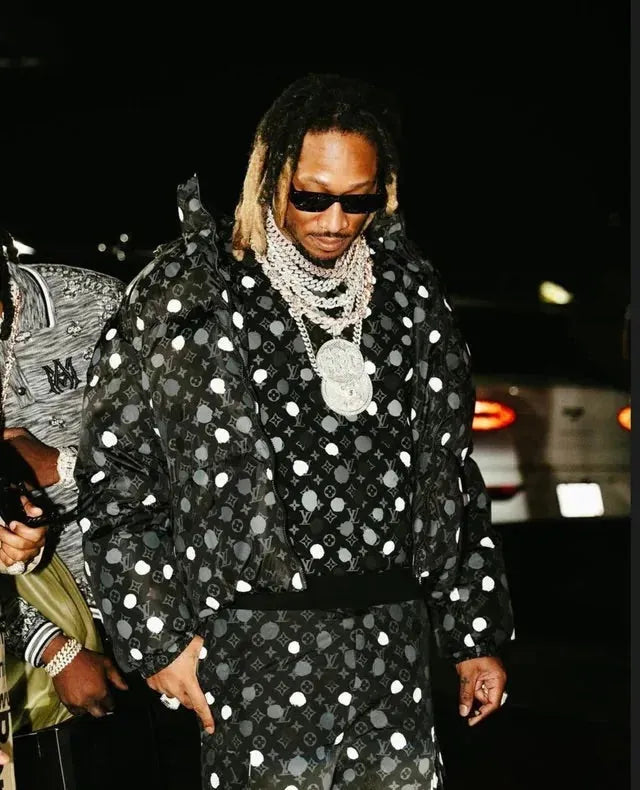 Future Type Beat Trap Melodic