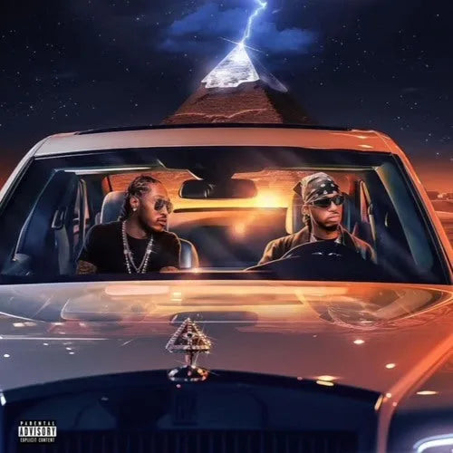 Metro Boomin Type Beat