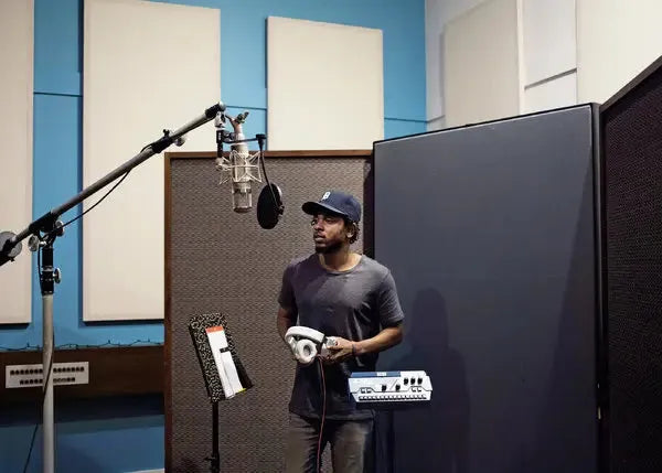 Kendrick Lamar Type Beat Conscious Hip Hop