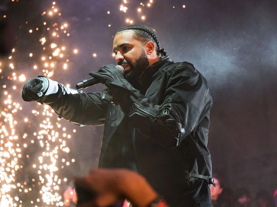 Drake Type Beat Conscious Hip Hop