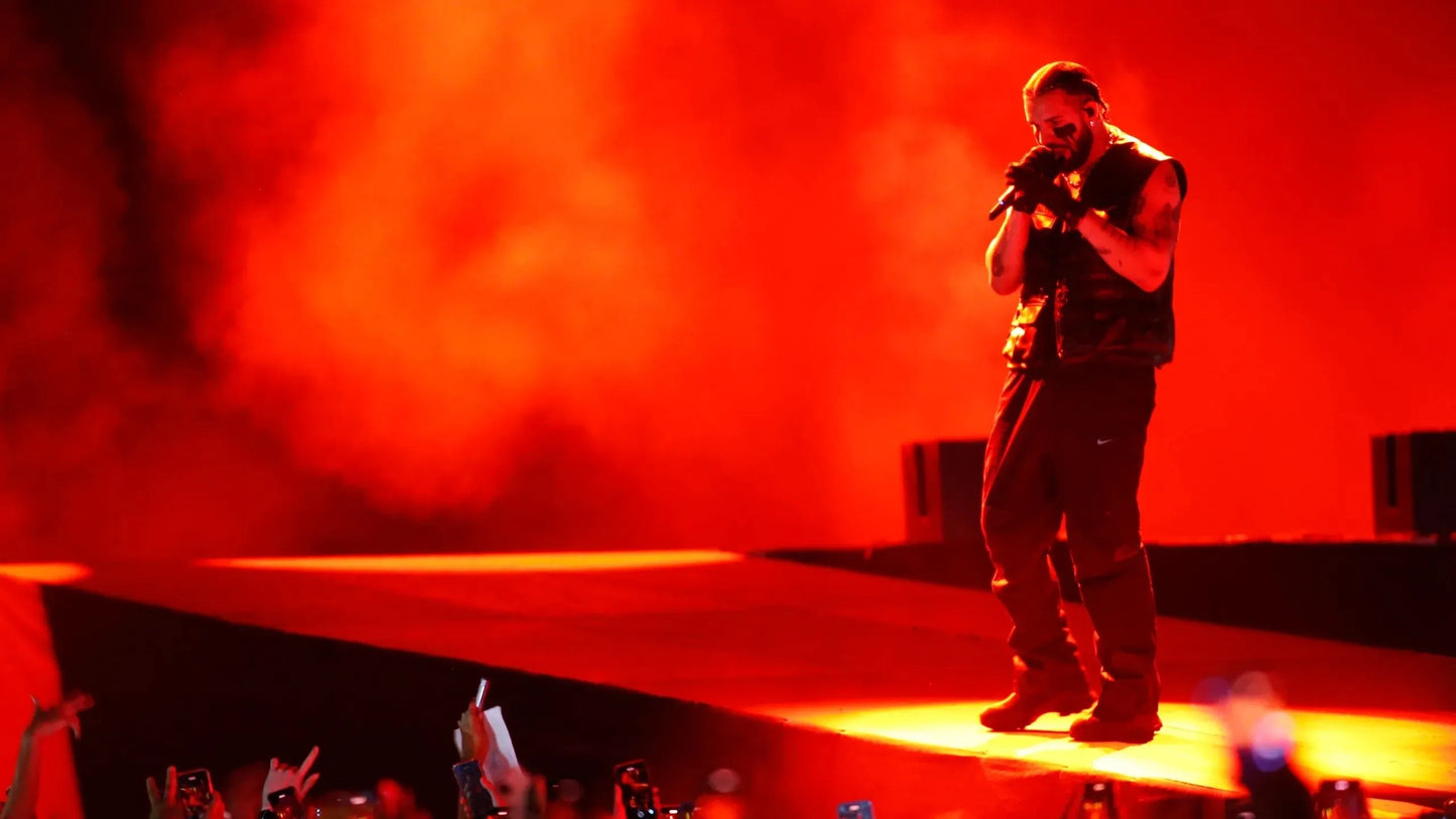 Drake Type Beat Conscious