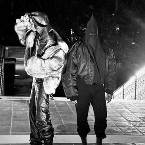 Playboi Carti Type Beat