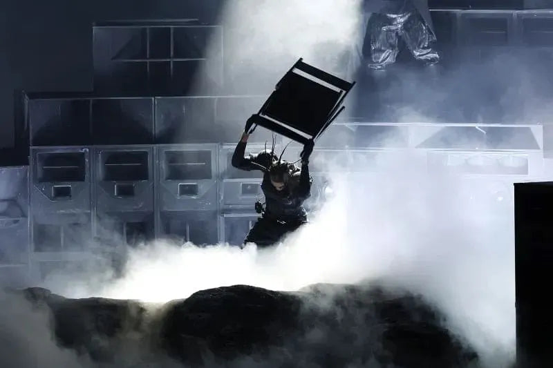 Travis Scott Type Beat Trap Intense