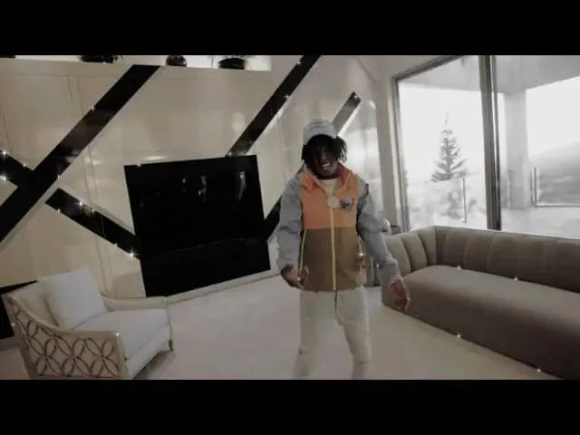 YoungBoy Never Broke Again Type Beat Gangsta Rap