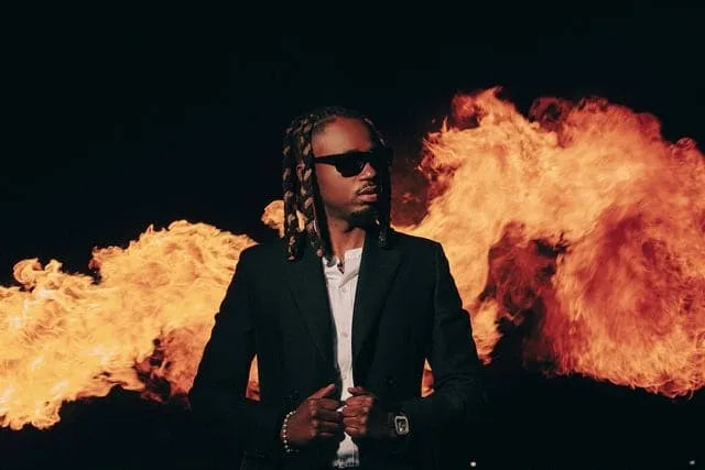 Metro Boomin Type Beat Trap