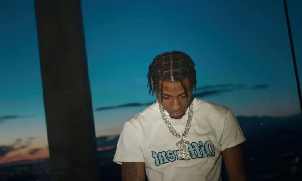 YoungBoy Never Broke Again Type Beat