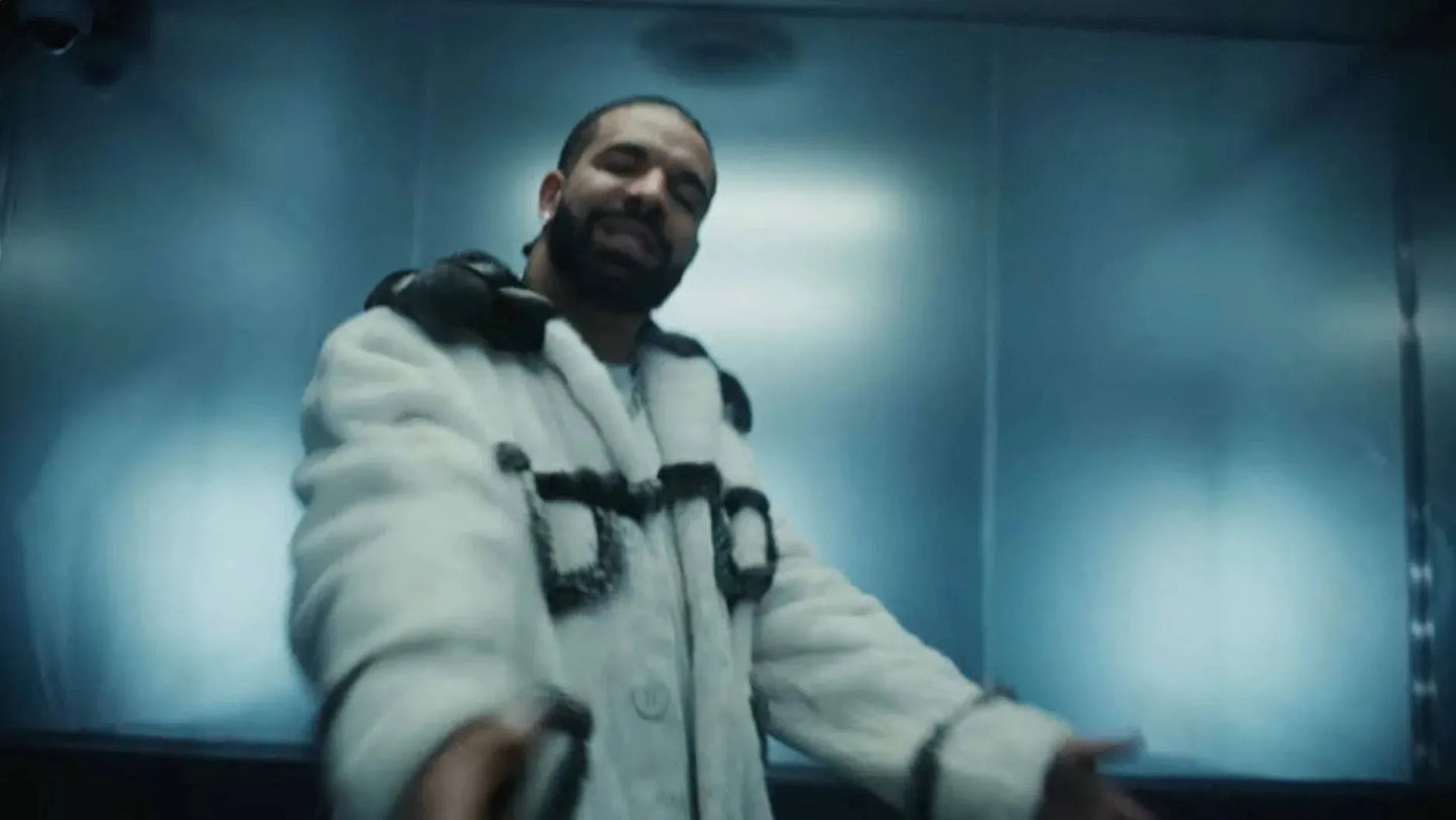 Drake Type Beat Conscious Hip Hop Vibrant